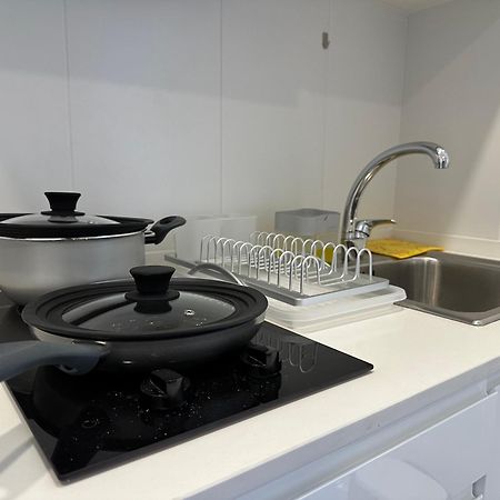 Laniakea Suites Lisbon Luaran gambar