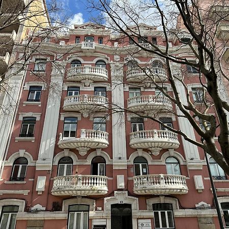 Laniakea Suites Lisbon Luaran gambar