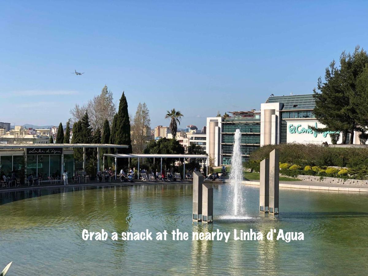 Laniakea Suites Lisbon Luaran gambar