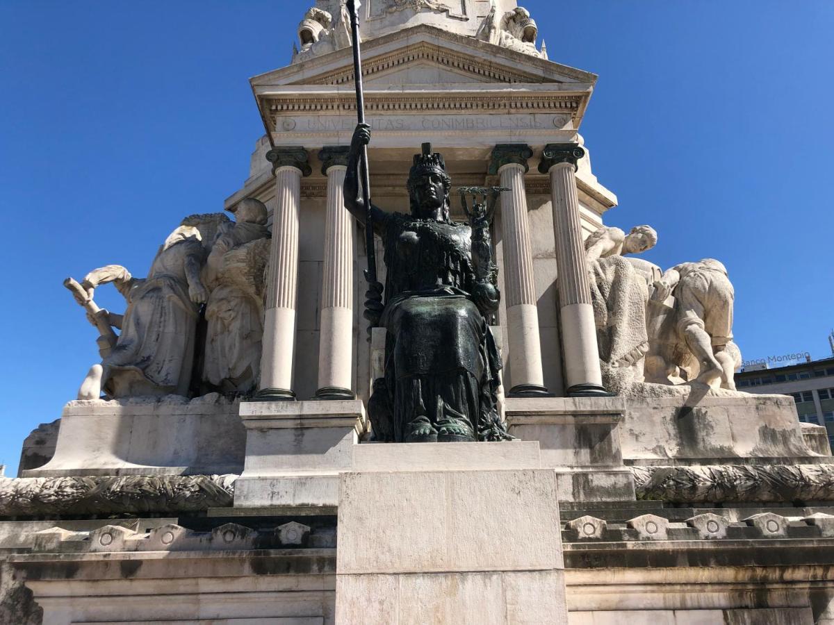 Laniakea Suites Lisbon Luaran gambar
