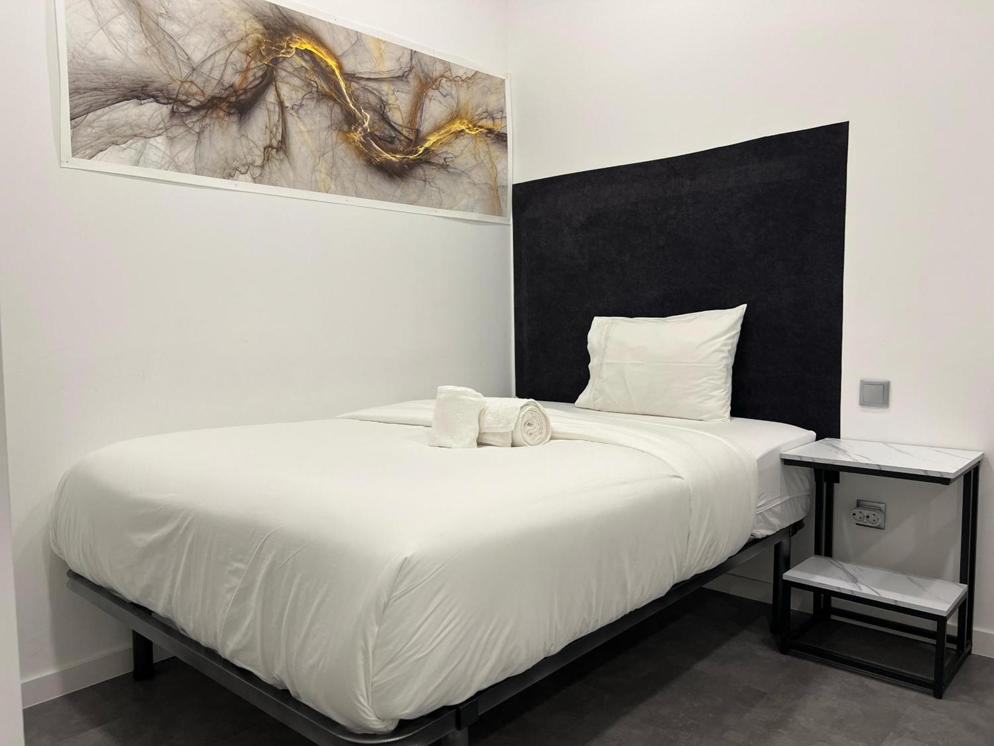 Laniakea Suites Lisbon Luaran gambar