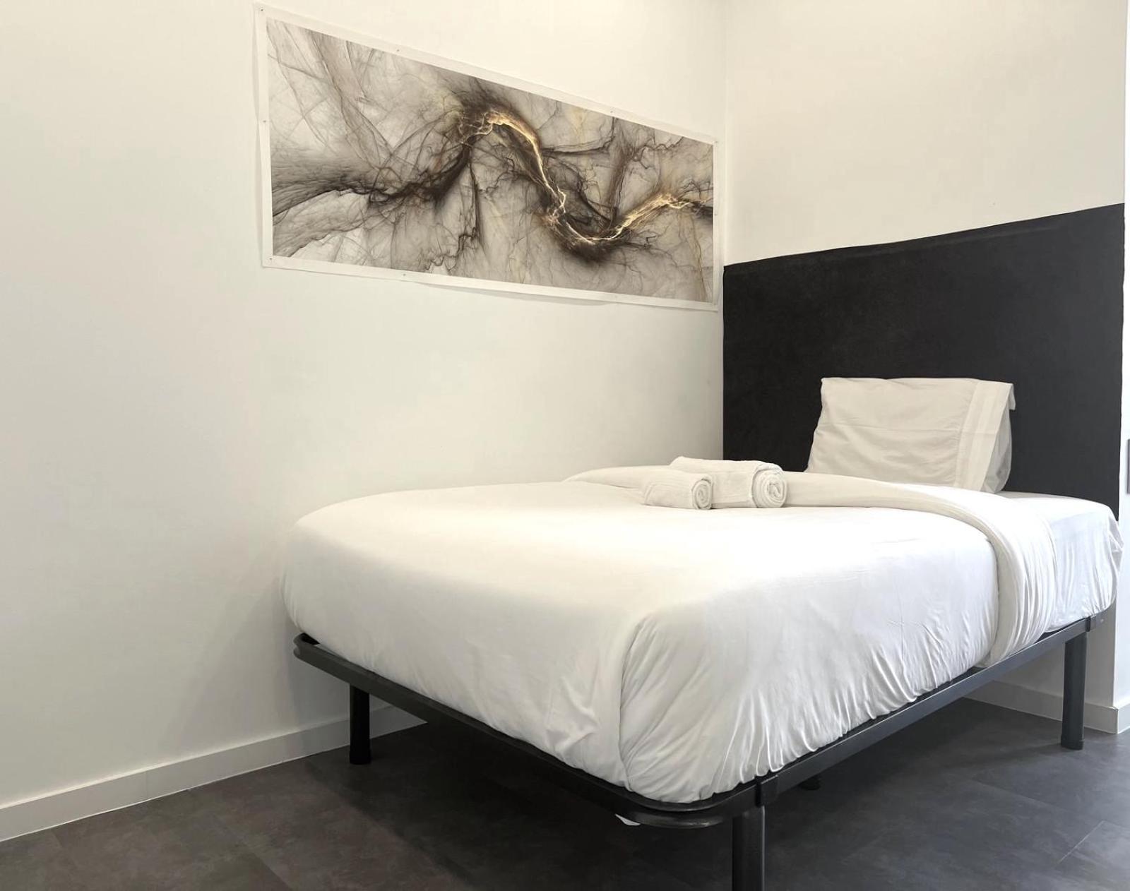 Laniakea Suites Lisbon Bilik gambar