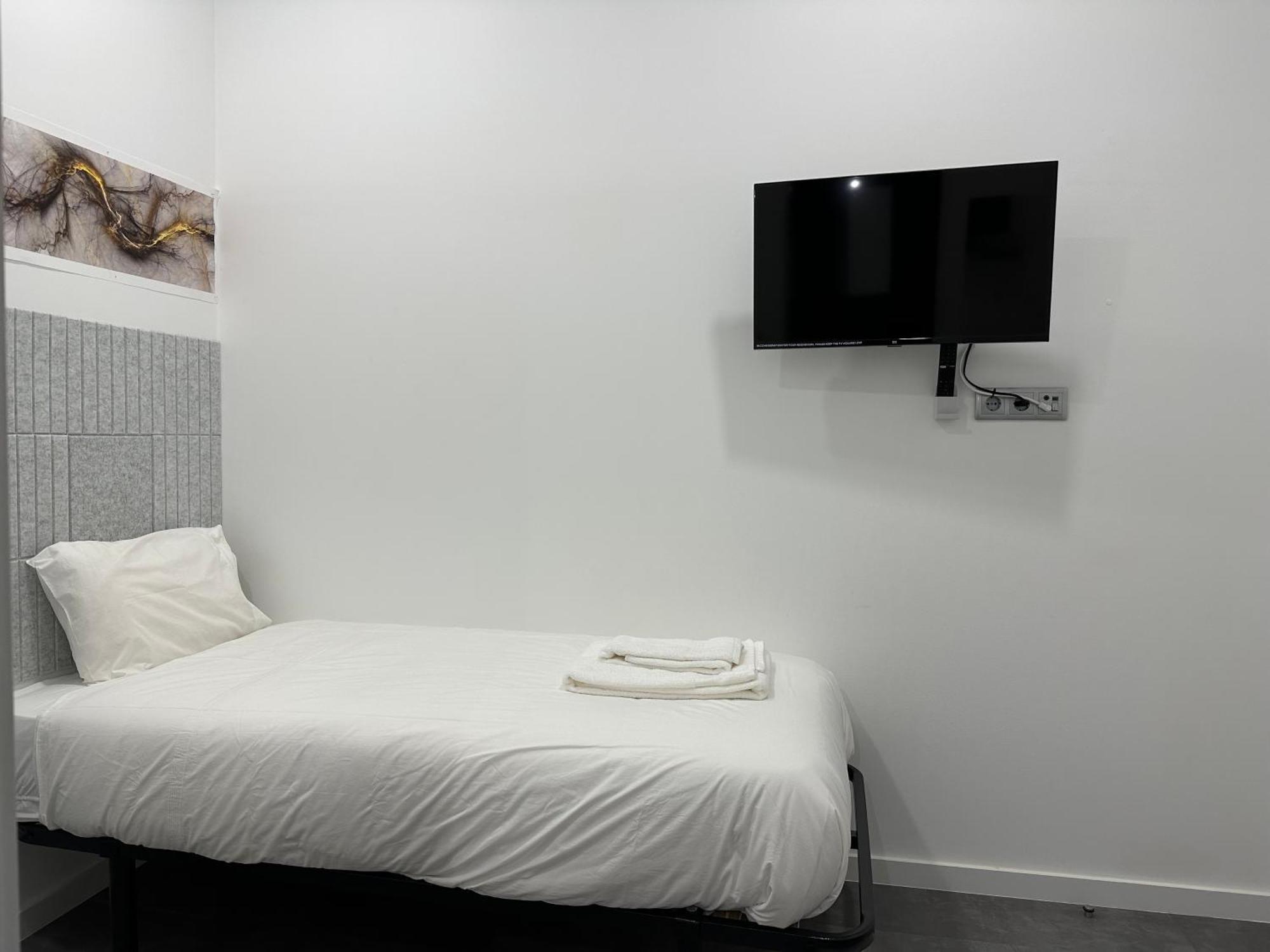 Laniakea Suites Lisbon Bilik gambar