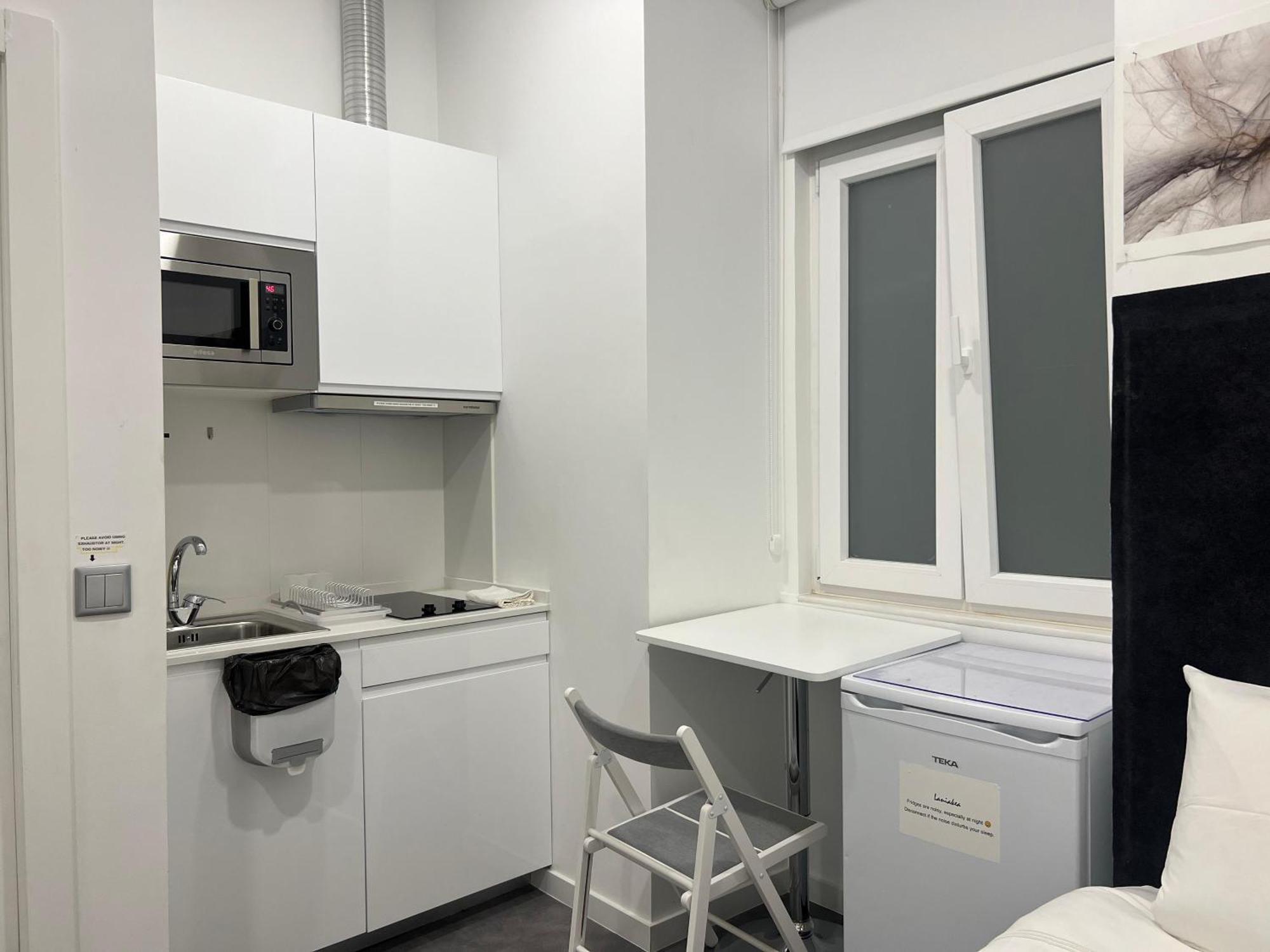 Laniakea Suites Lisbon Bilik gambar