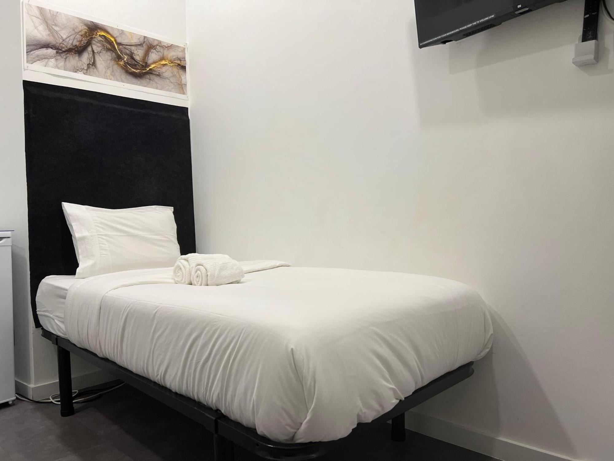 Laniakea Suites Lisbon Bilik gambar