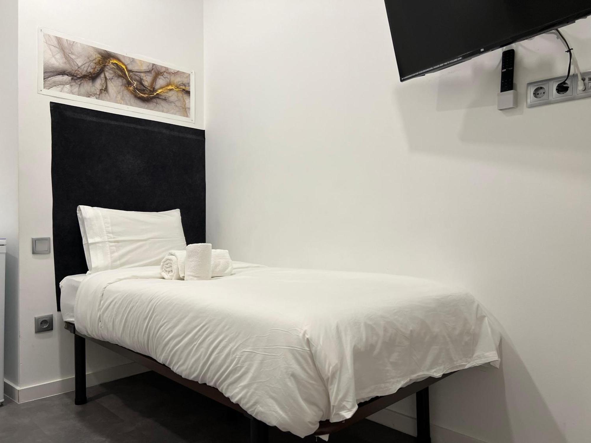 Laniakea Suites Lisbon Bilik gambar