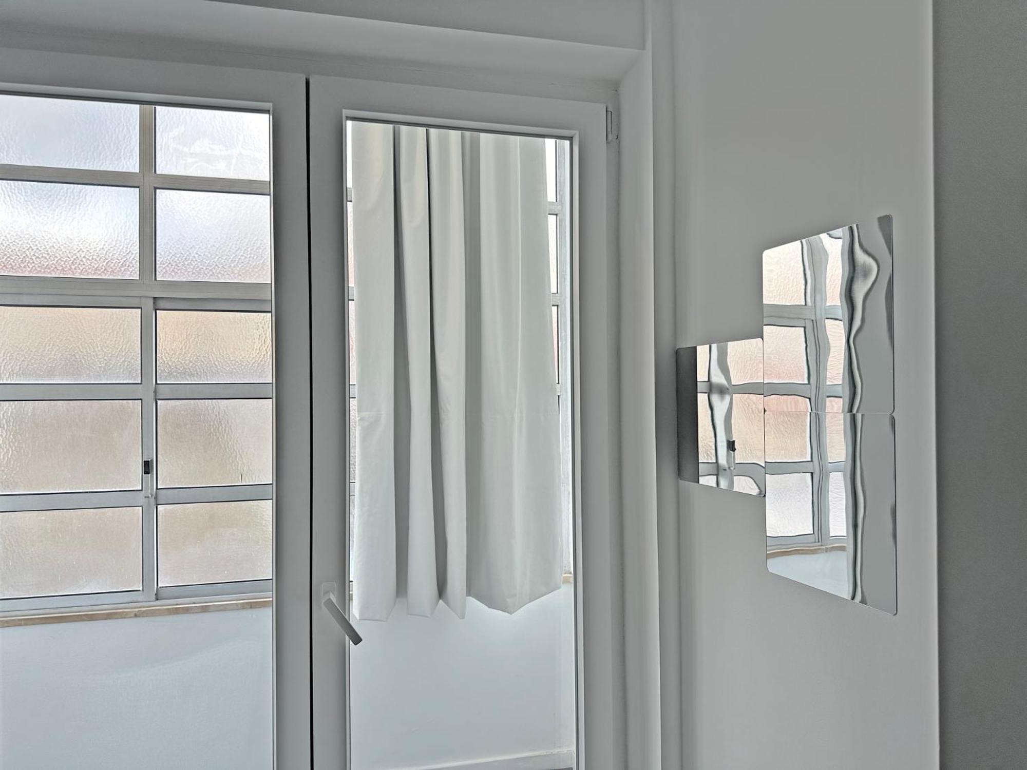 Laniakea Suites Lisbon Bilik gambar
