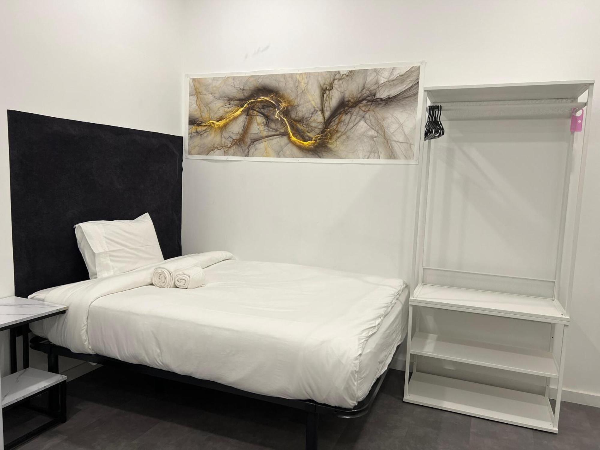 Laniakea Suites Lisbon Bilik gambar