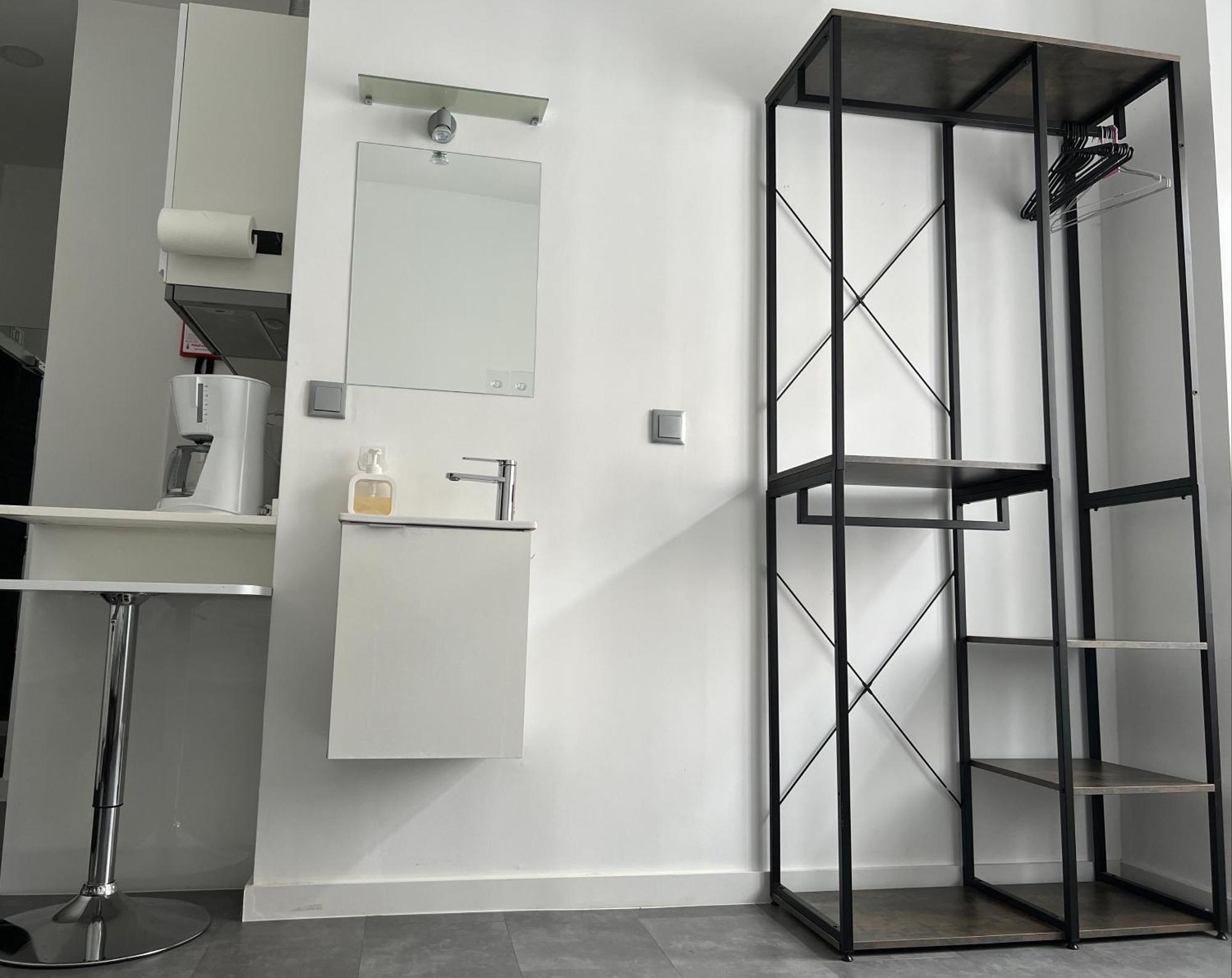 Laniakea Suites Lisbon Bilik gambar