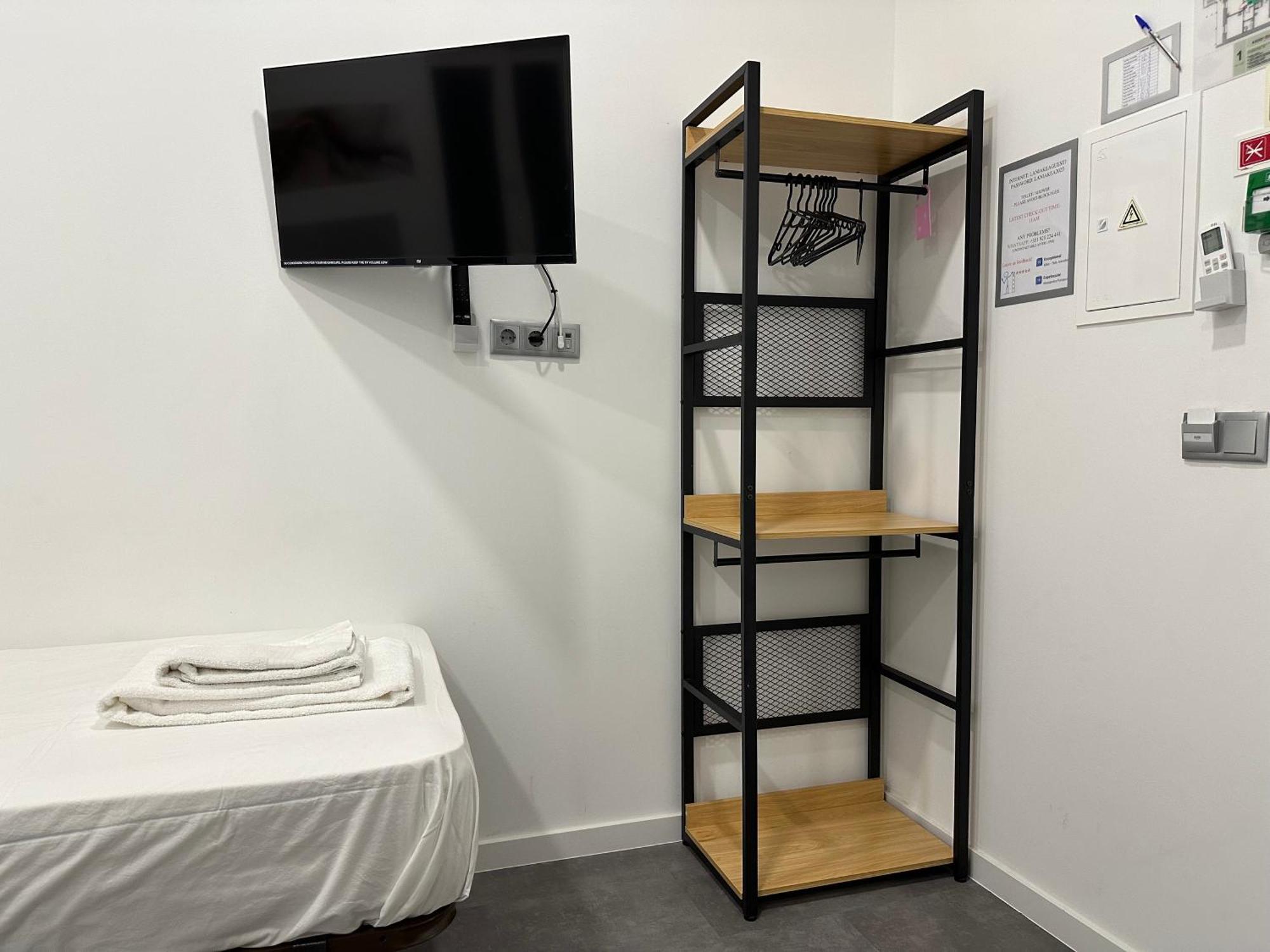 Laniakea Suites Lisbon Bilik gambar