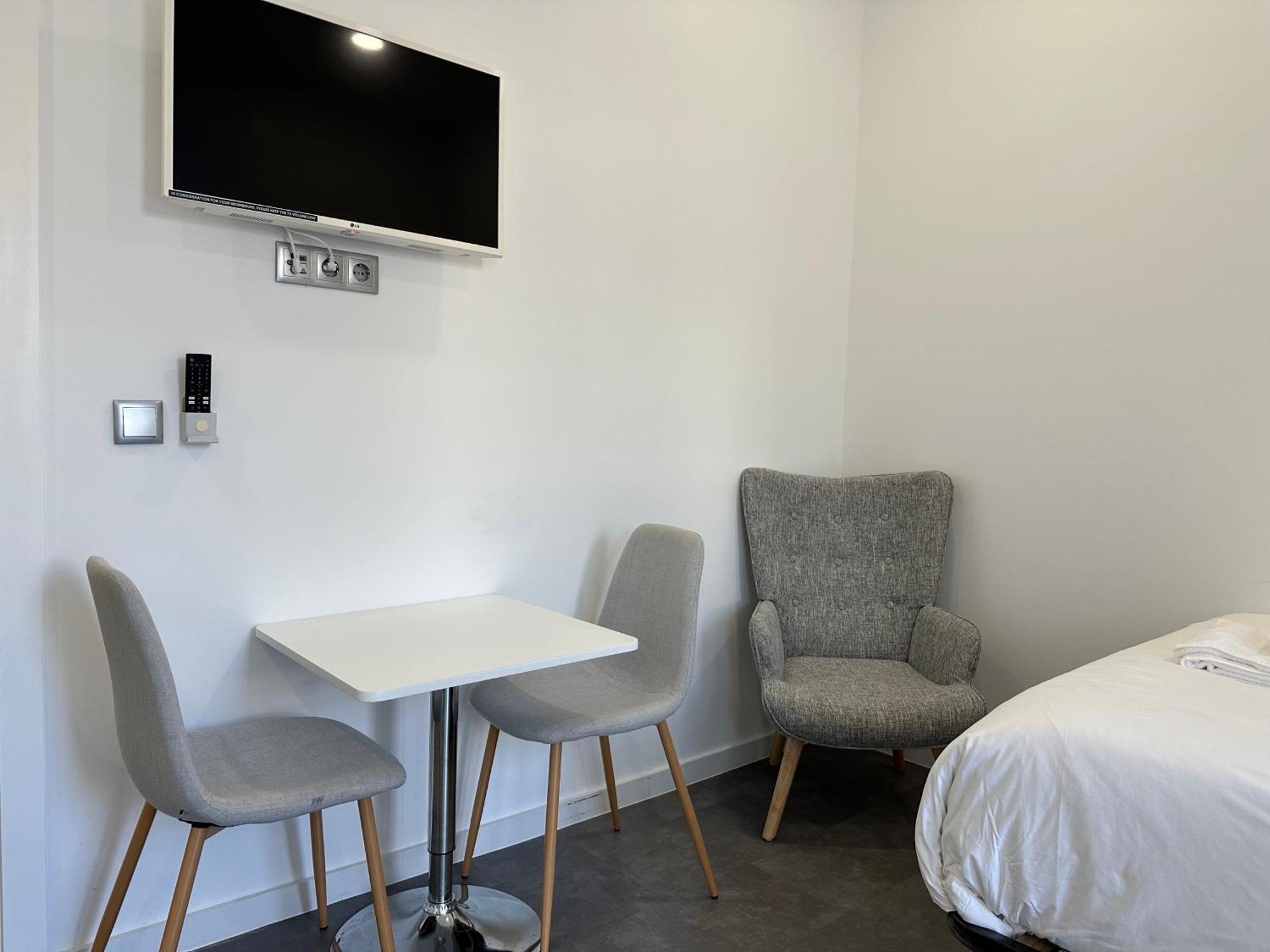 Laniakea Suites Lisbon Bilik gambar