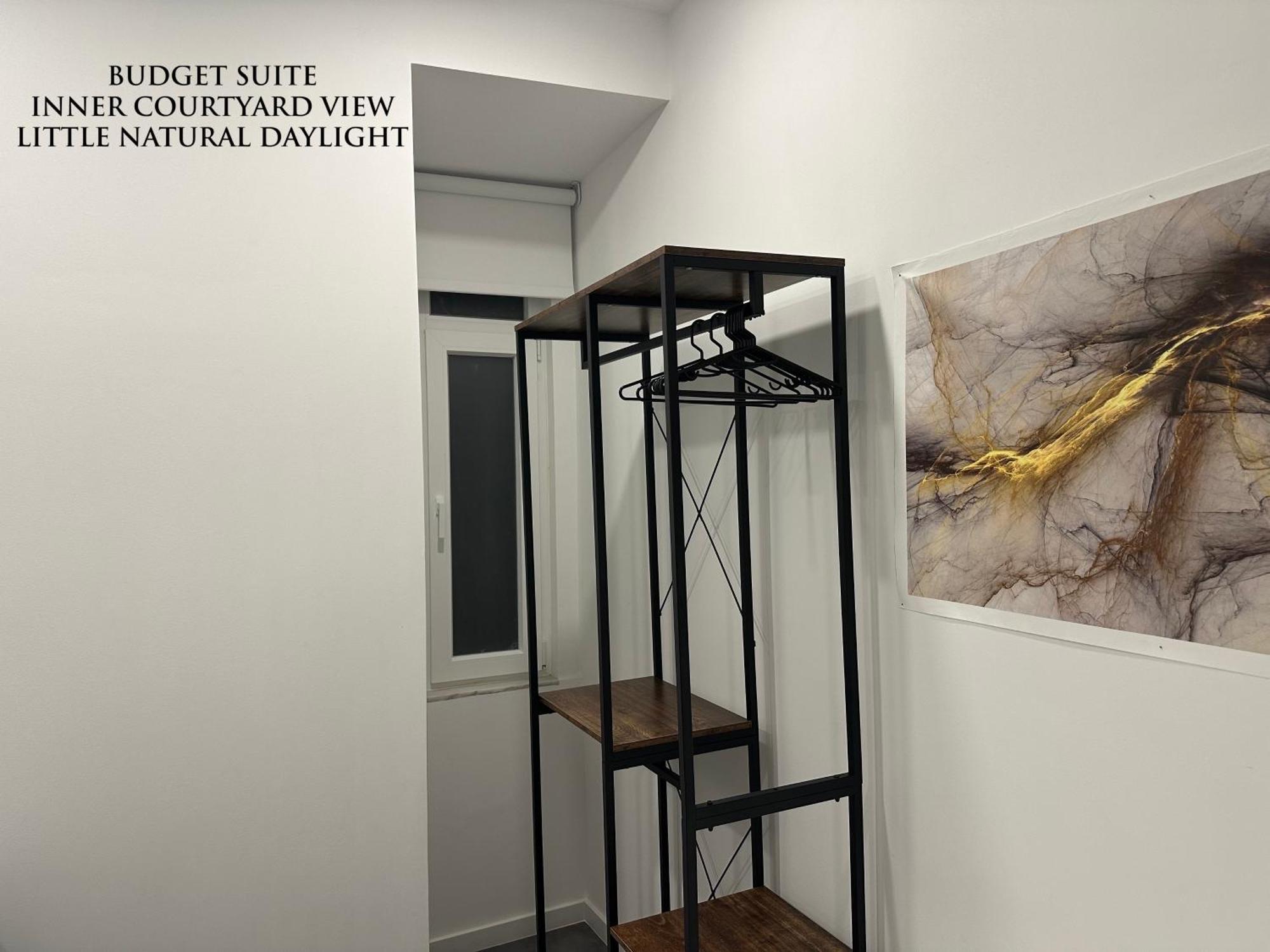 Laniakea Suites Lisbon Bilik gambar