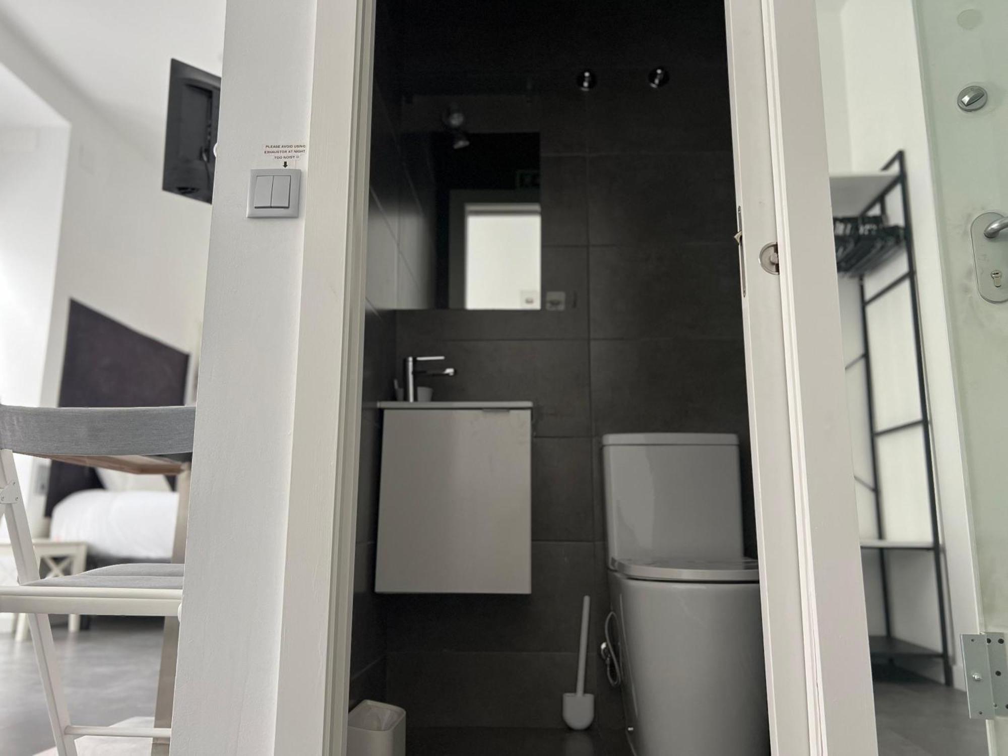 Laniakea Suites Lisbon Bilik gambar