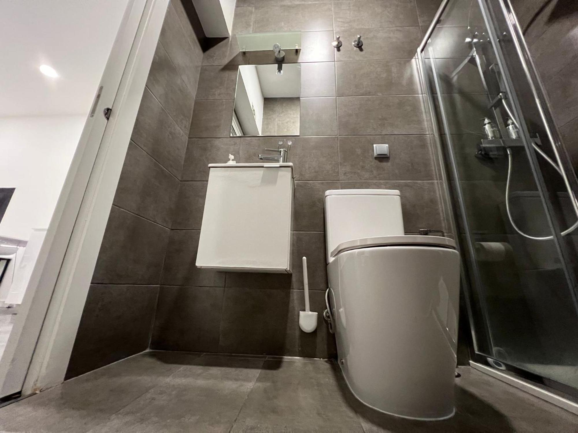 Laniakea Suites Lisbon Bilik gambar