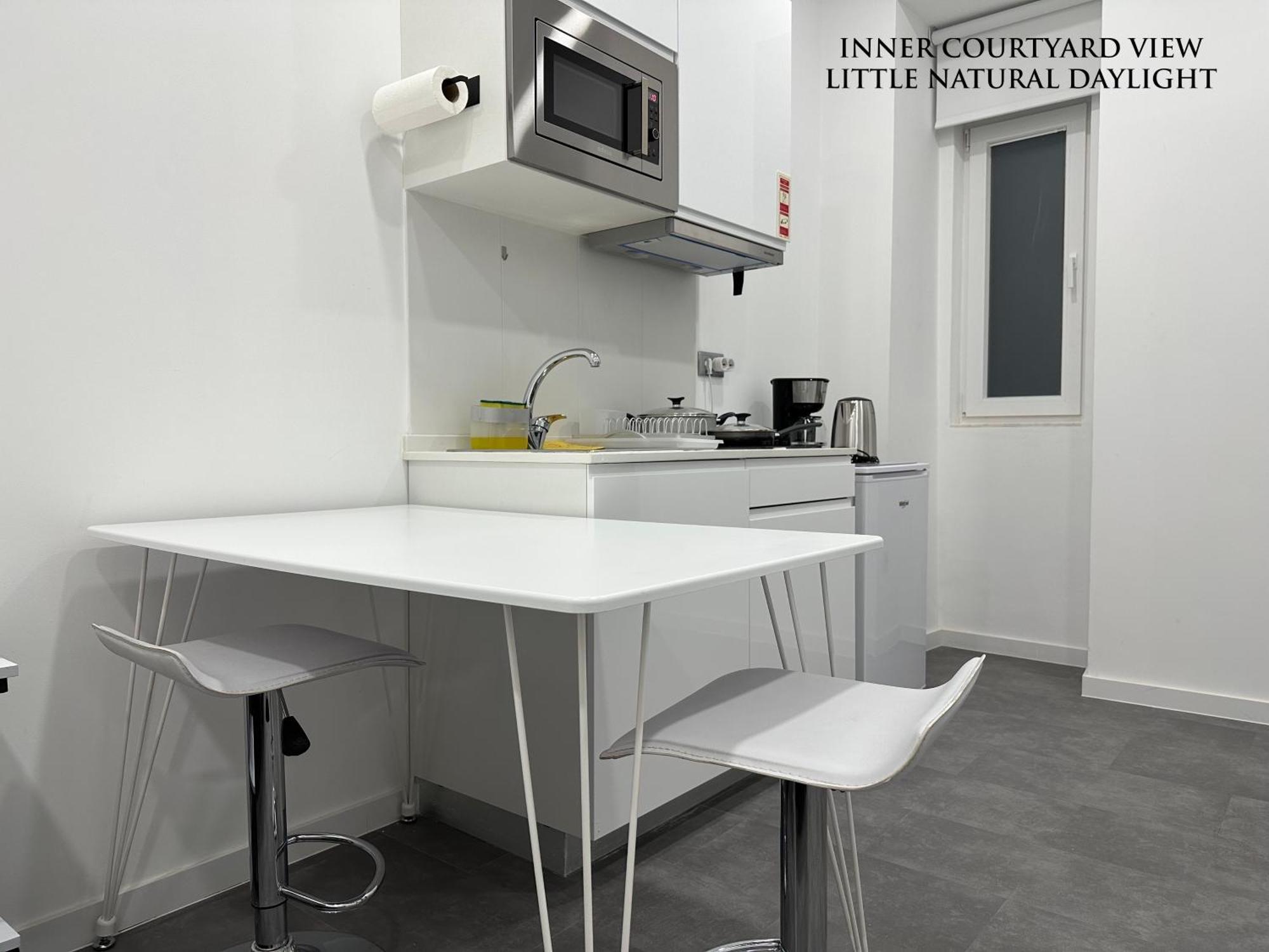 Laniakea Suites Lisbon Bilik gambar