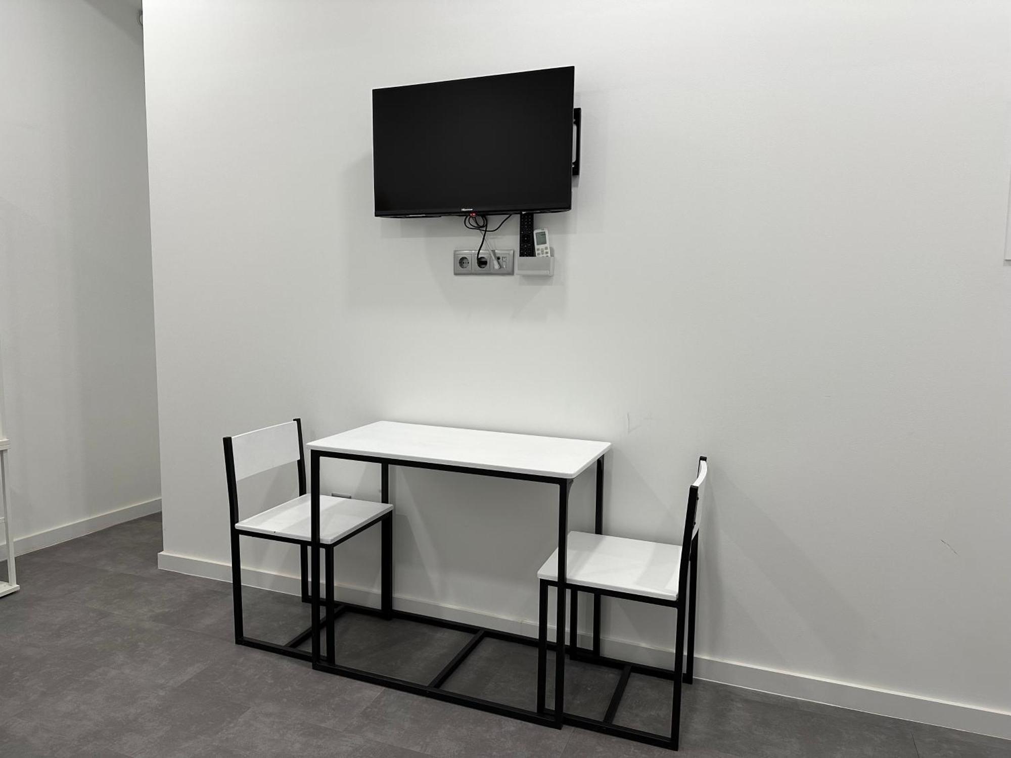 Laniakea Suites Lisbon Bilik gambar