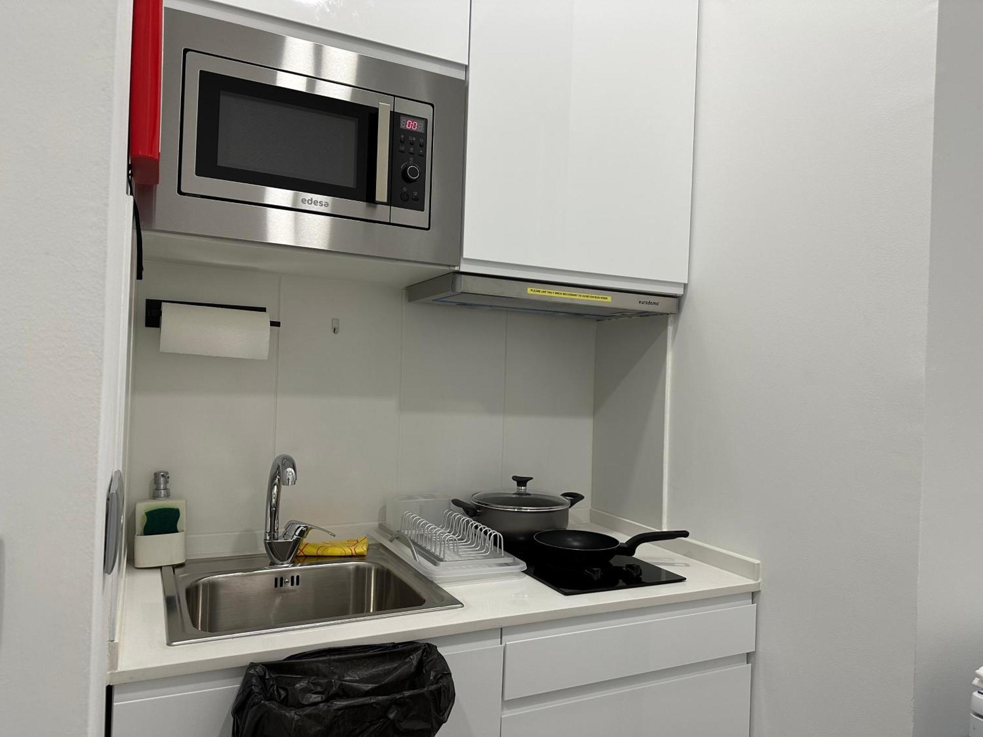 Laniakea Suites Lisbon Luaran gambar