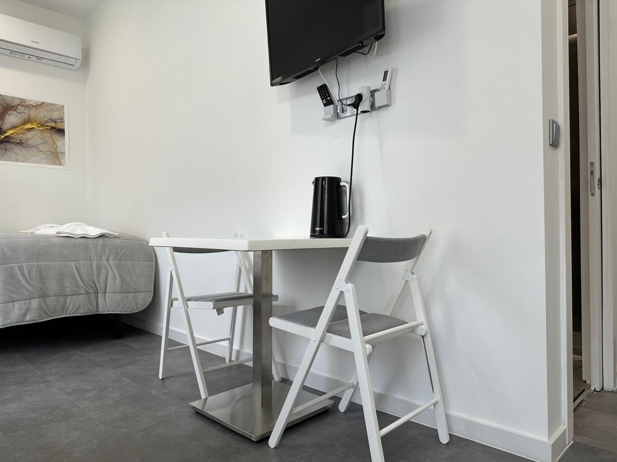 Laniakea Suites Lisbon Bilik gambar
