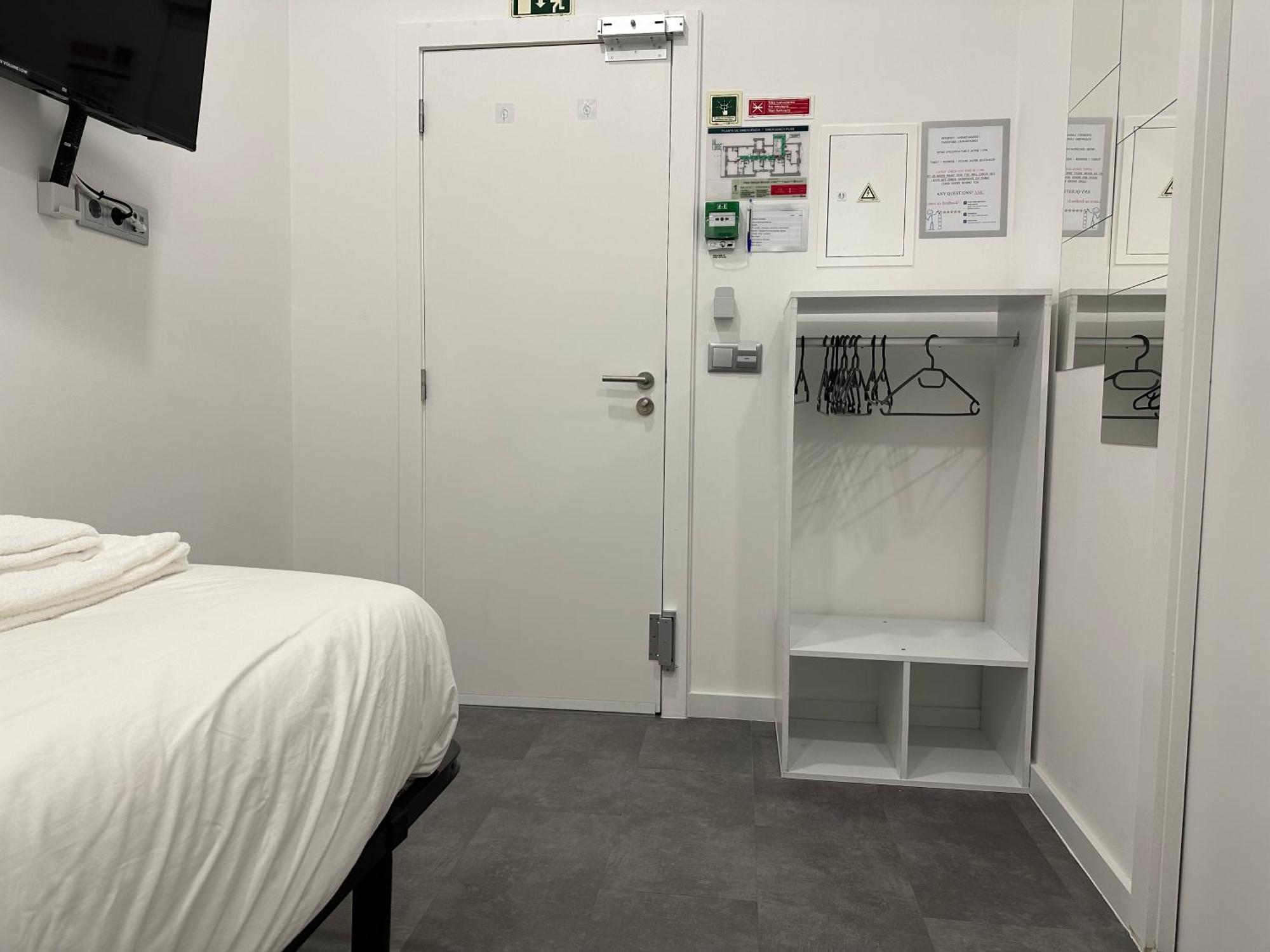 Laniakea Suites Lisbon Bilik gambar