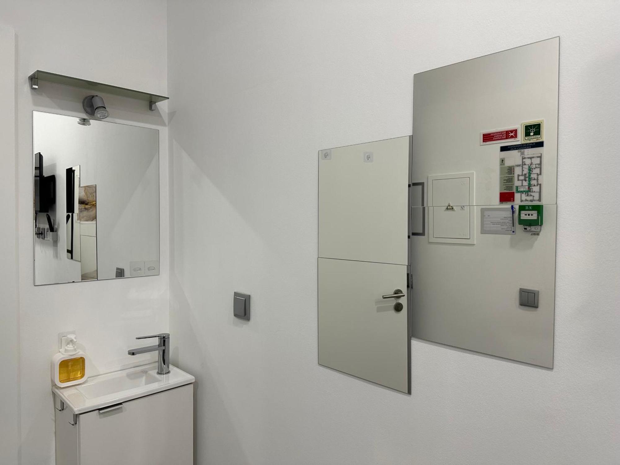 Laniakea Suites Lisbon Bilik gambar