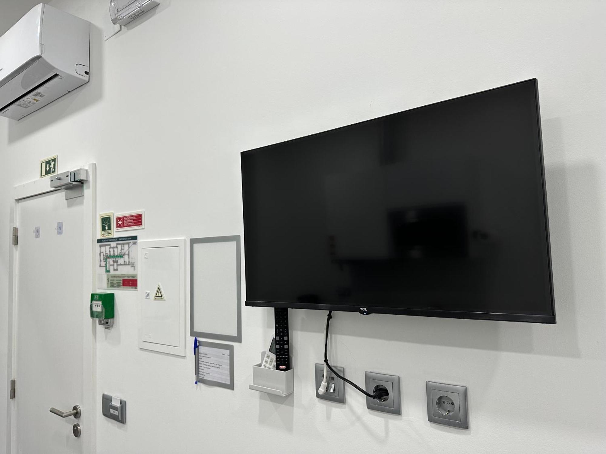 Laniakea Suites Lisbon Bilik gambar