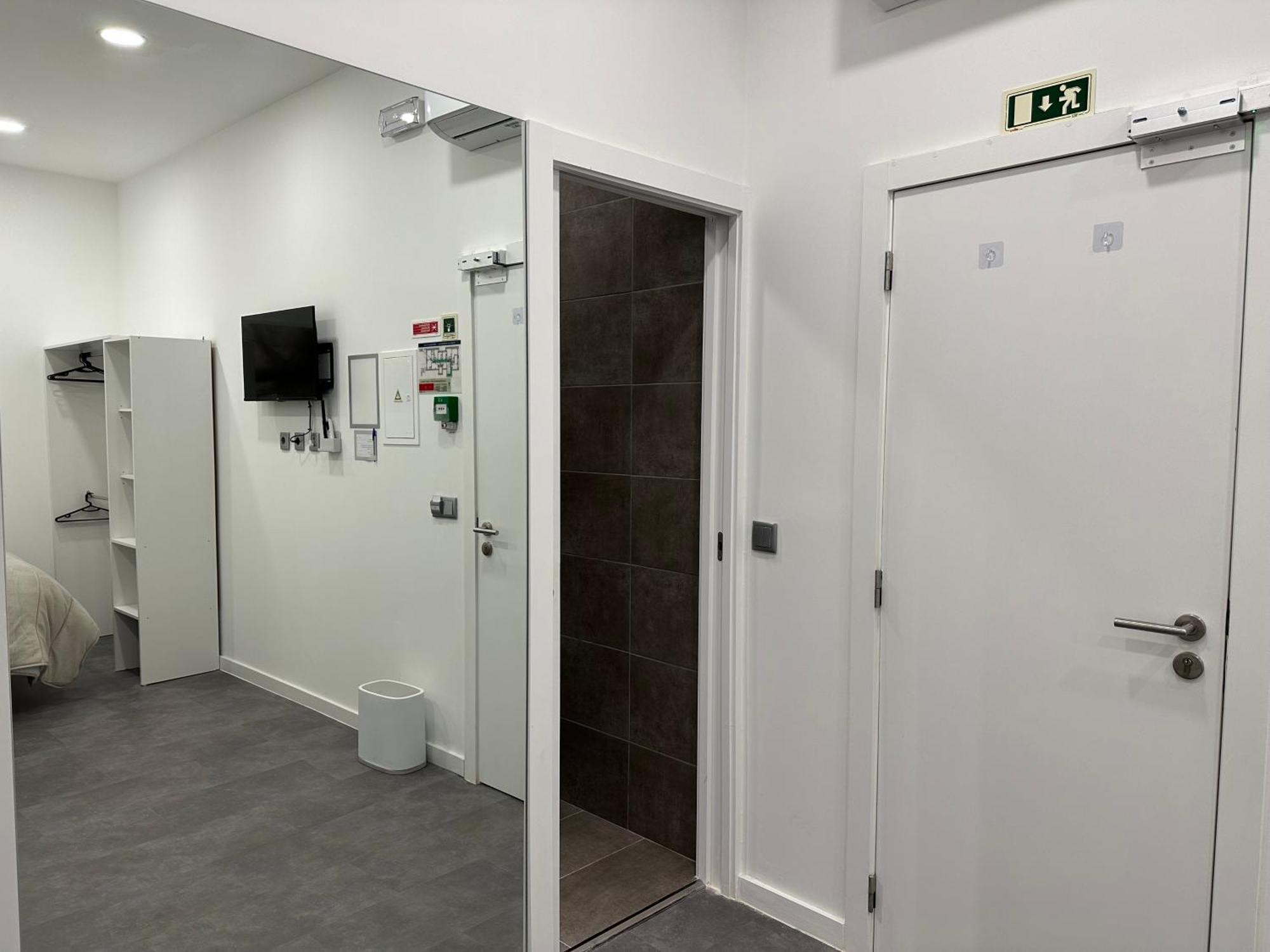 Laniakea Suites Lisbon Bilik gambar
