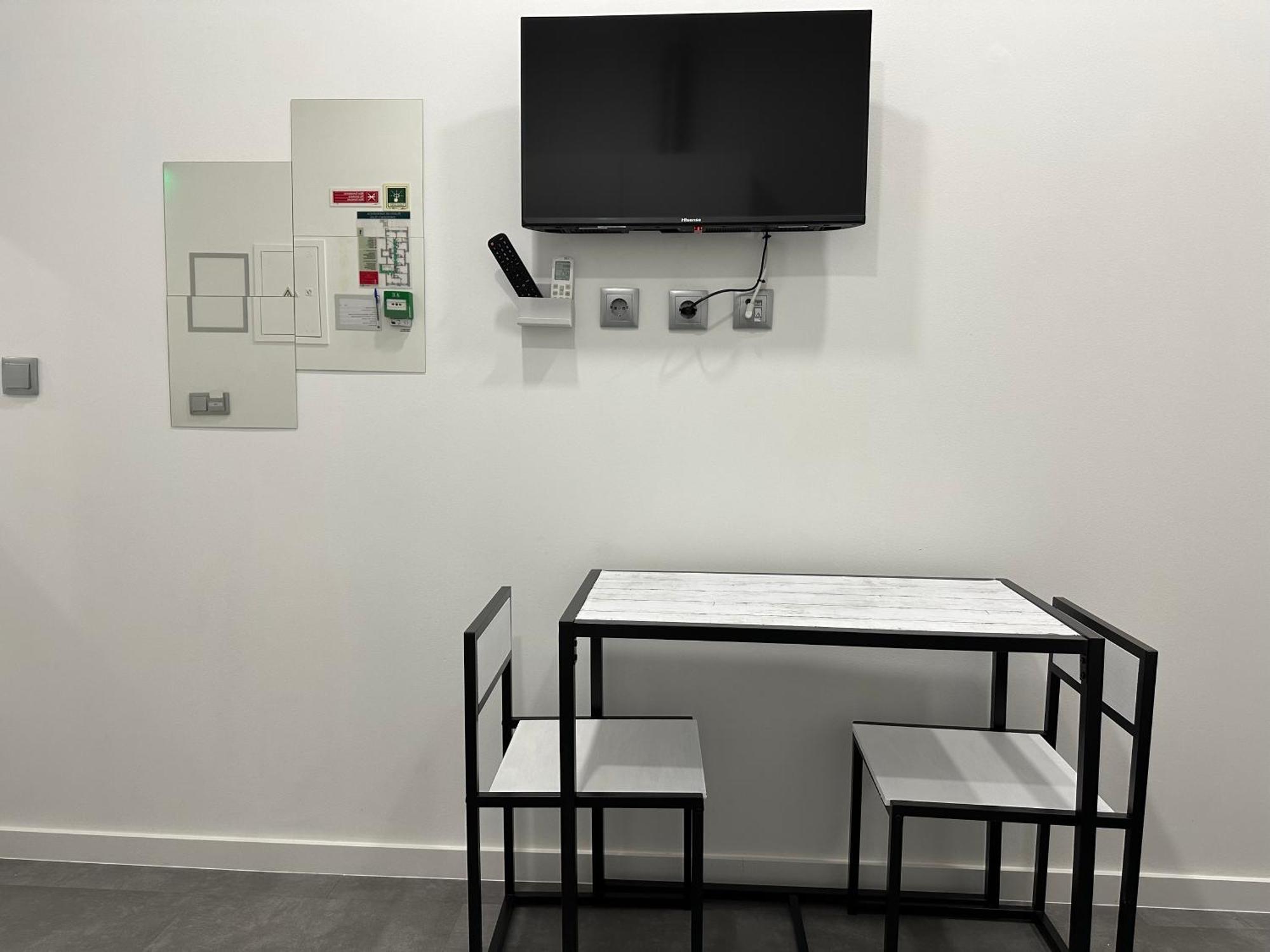 Laniakea Suites Lisbon Bilik gambar