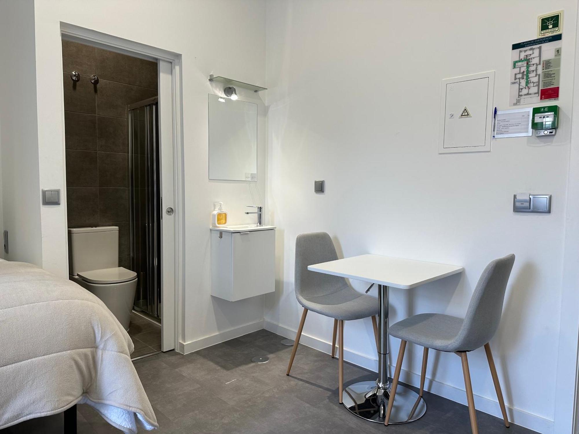 Laniakea Suites Lisbon Luaran gambar